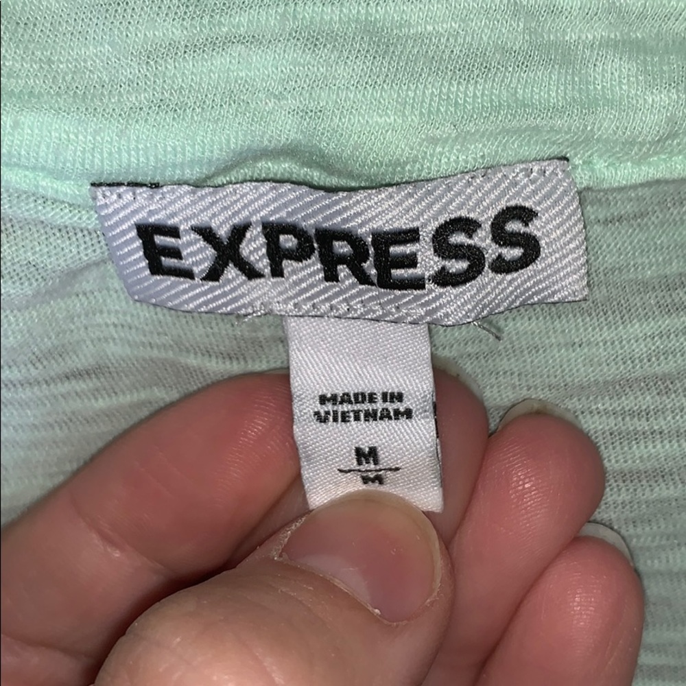 Express Tank - Picture 2 of 3